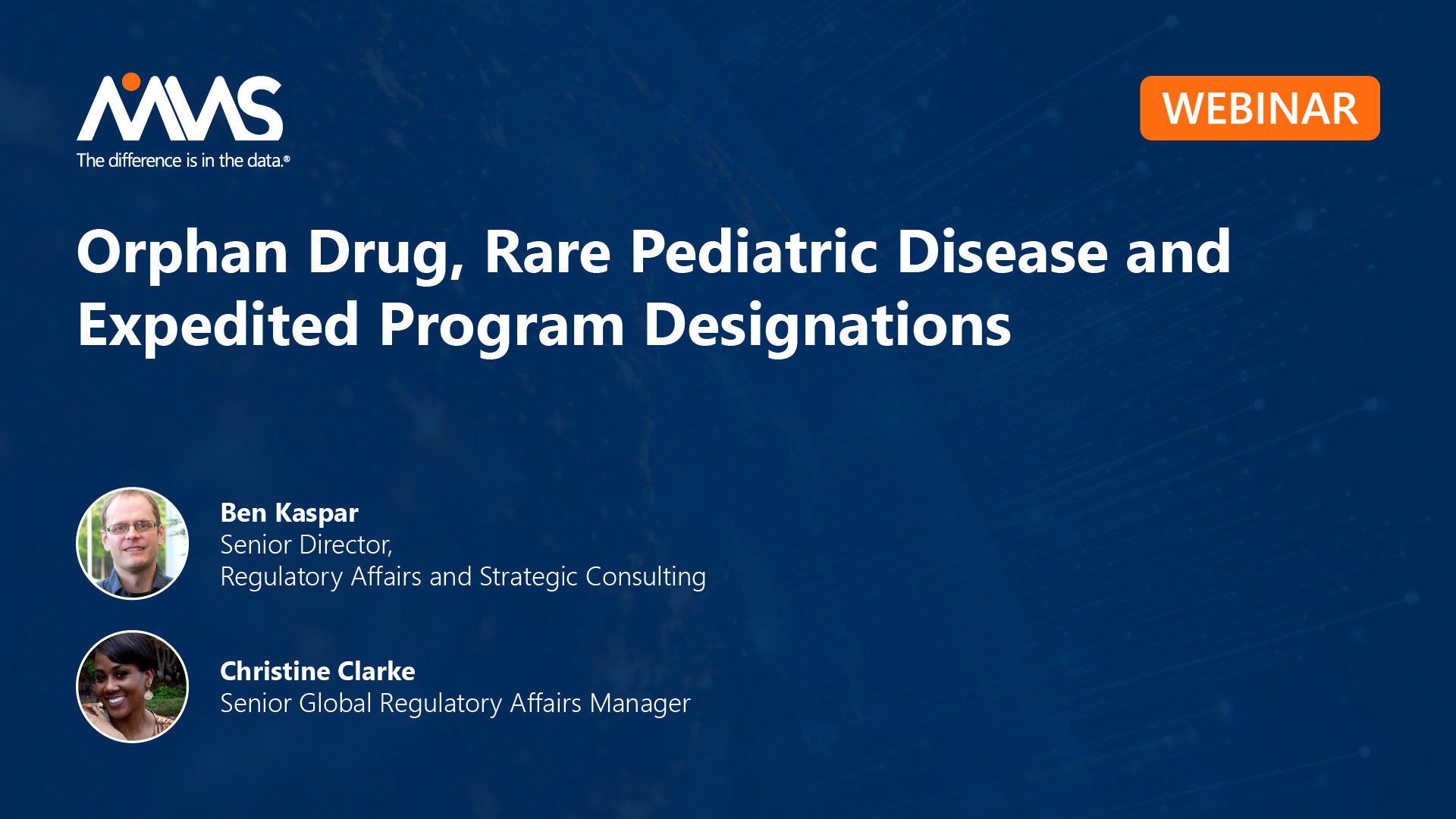 Rare Disease And Expedited Programs Fda Overview