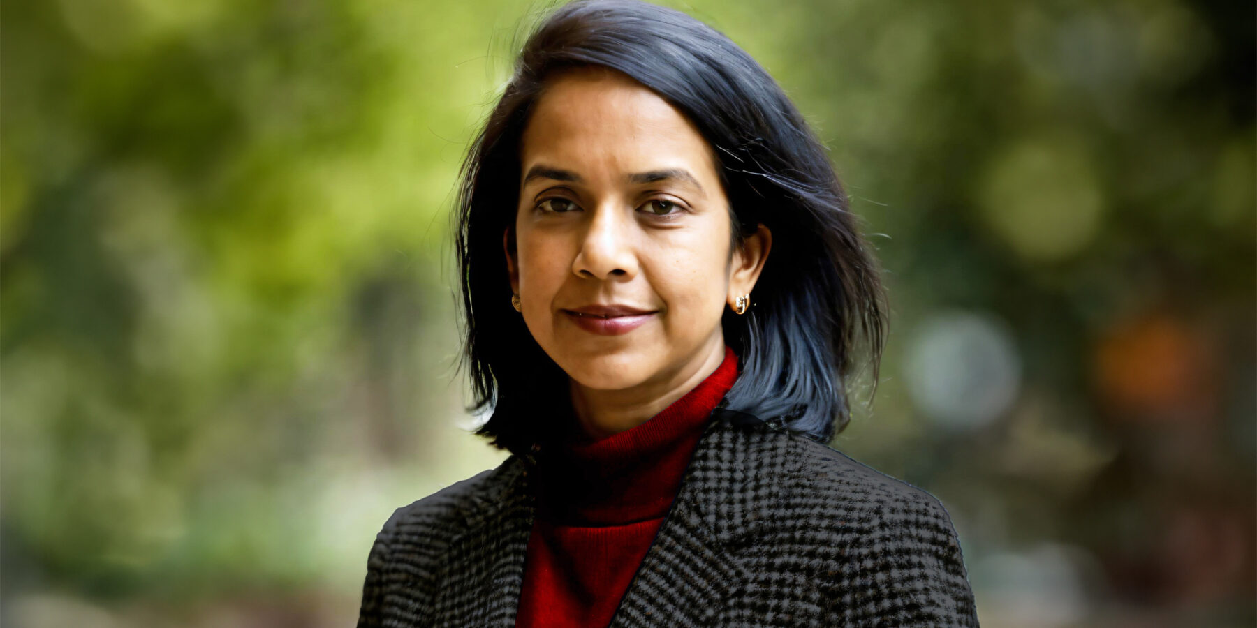 Dr Uma Sharma