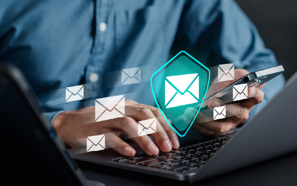 Email Security – Navigating Through the Process of Validation and Compliance with Healthcare Business Stakeholders