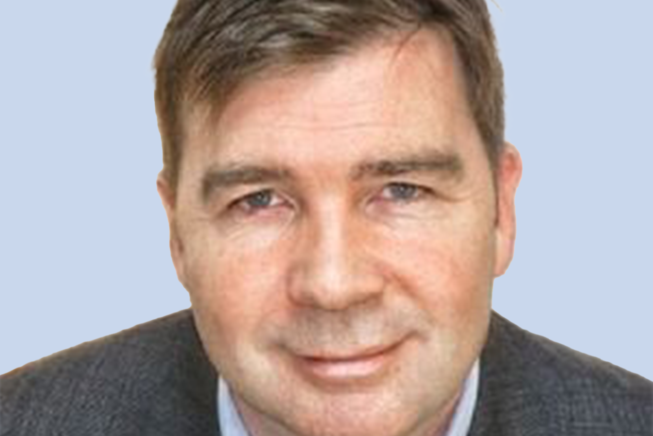 Aiden Flynn, PhD