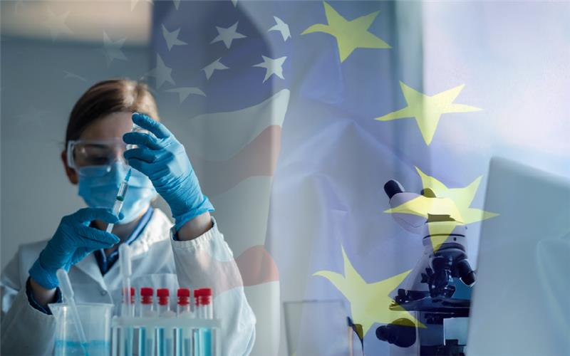 Helping European Drug Development Companies Succeed in the US Market