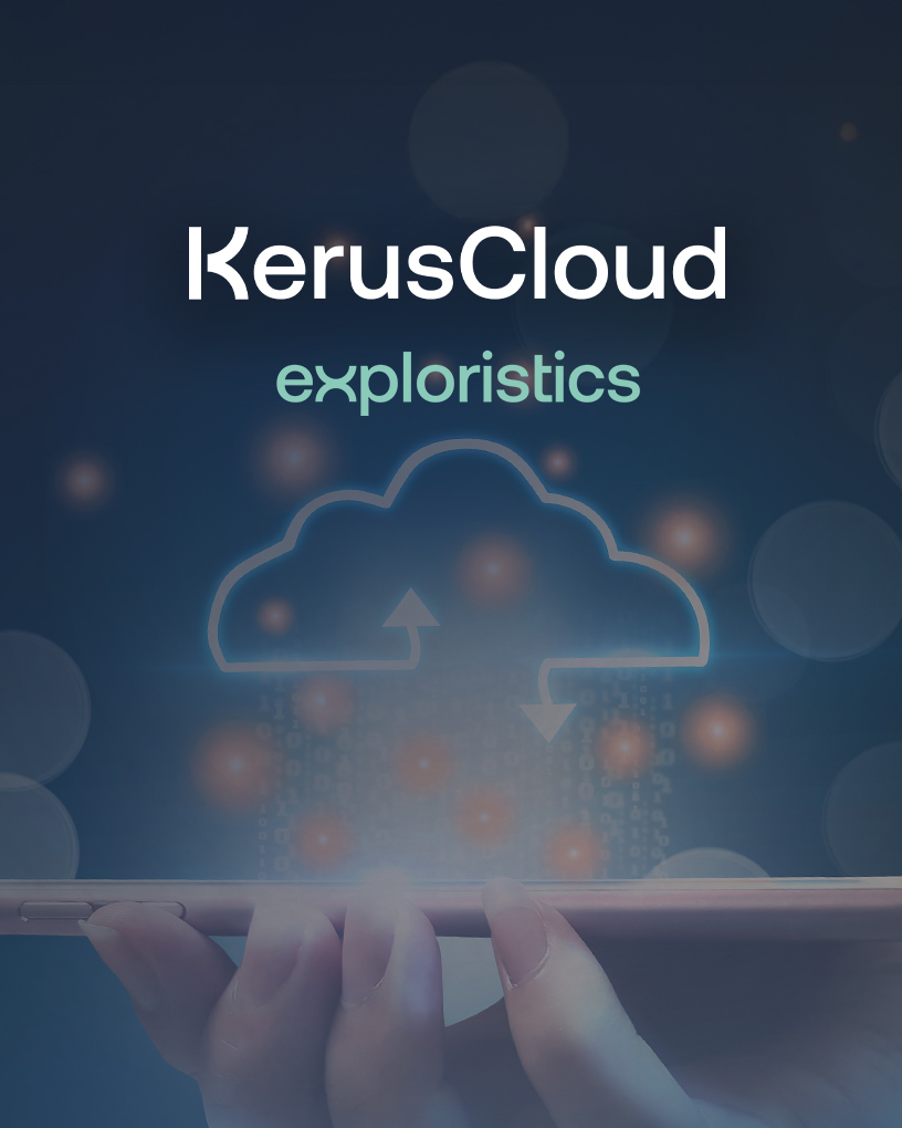 KerusCloud and Exploristics