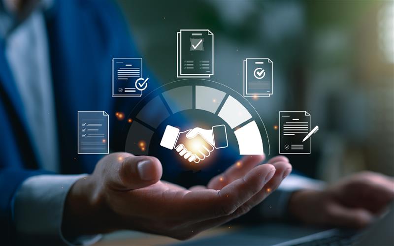Guidance for Working with External Data Vendors – Getting from LPLV to Database Lock Faster