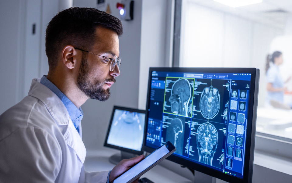 oncology clinical trial design solutions