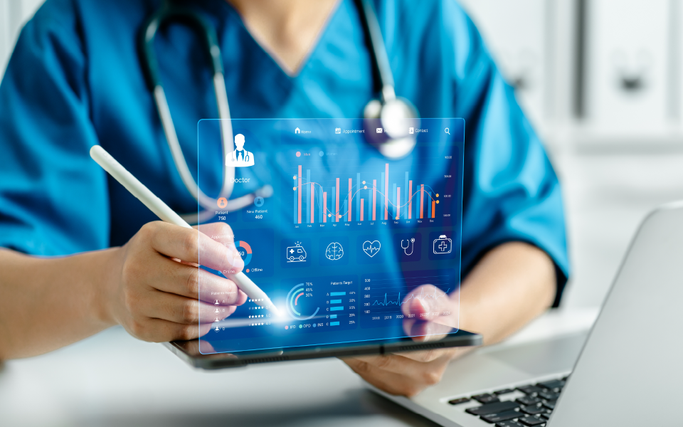 Optimizing Data Management for Oncology Clinical Trials: Design and Technology Best Practices